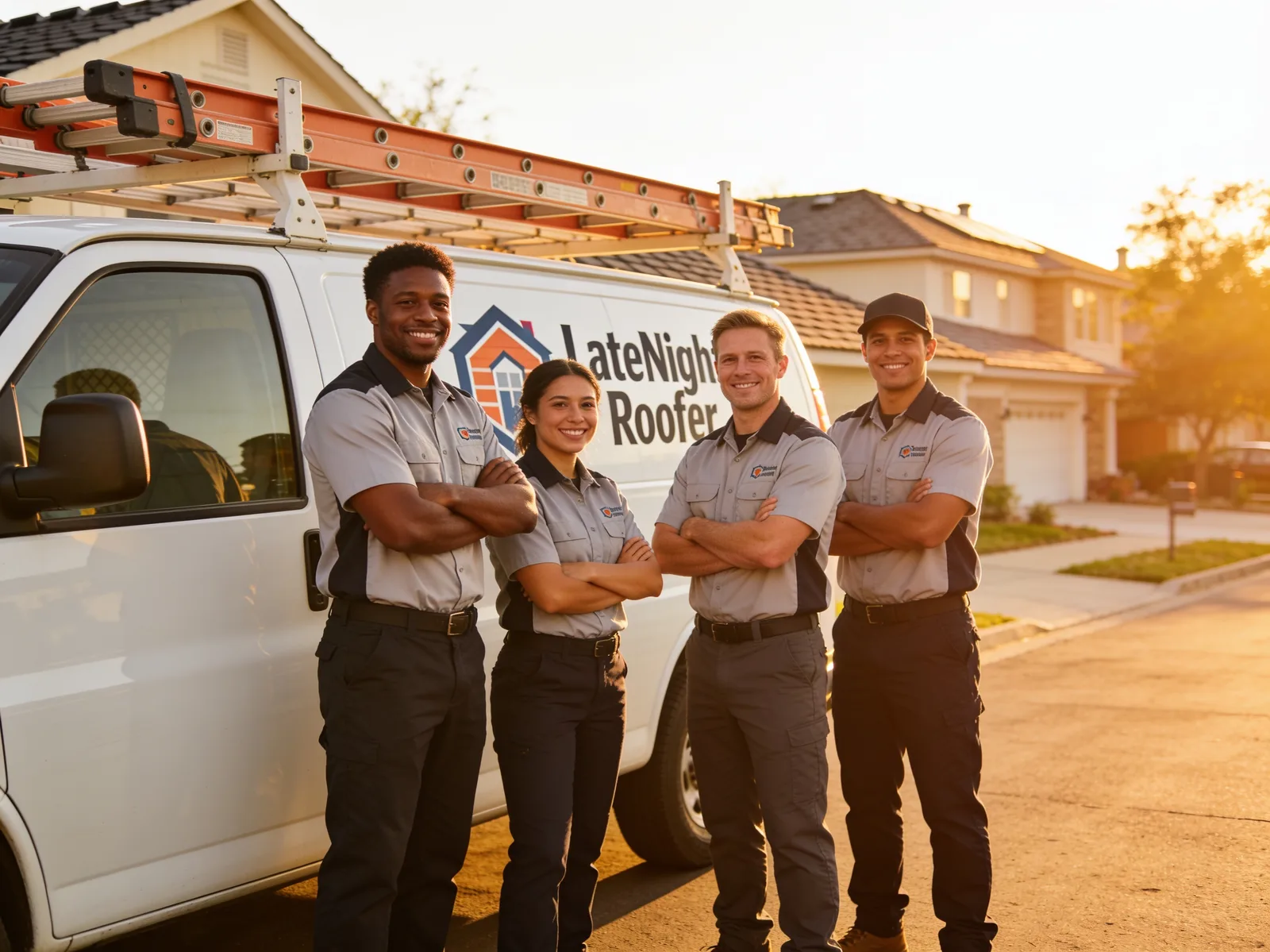 Emergency Roof Repair company in Pharr, TX